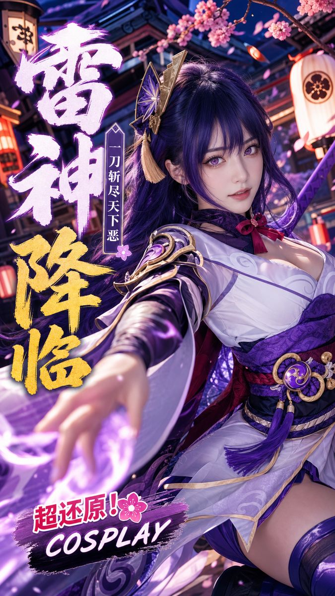 男同网传媒-Cosplay二次元传媒内容
