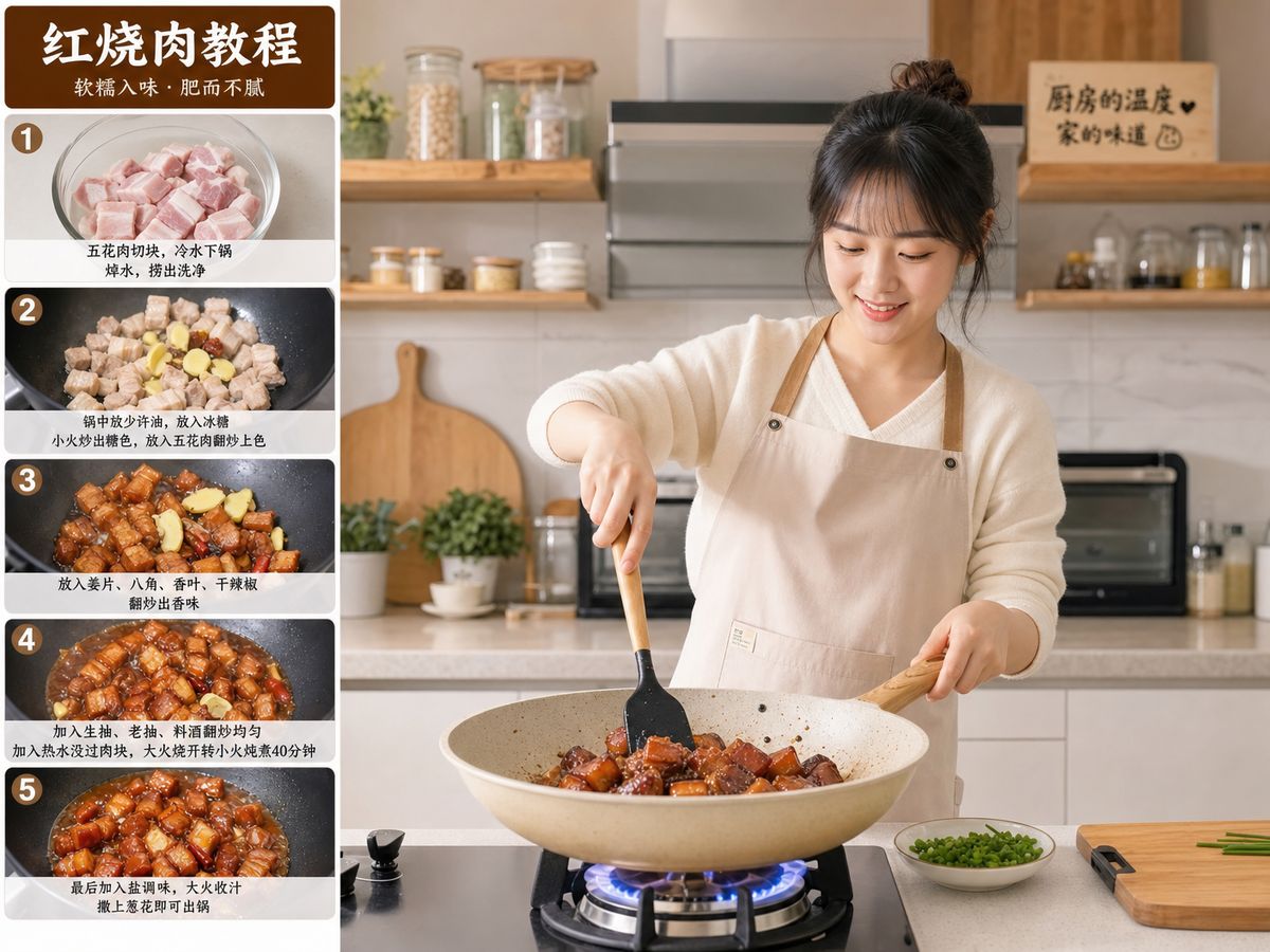 男同网美食传媒教程